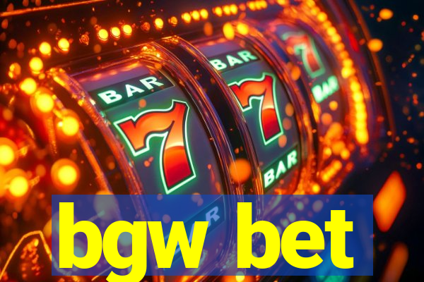 bgw bet